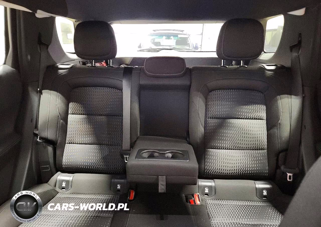 2026 Chevrolet Equinox VIN:3GNAXPEG2TL267847 - 10