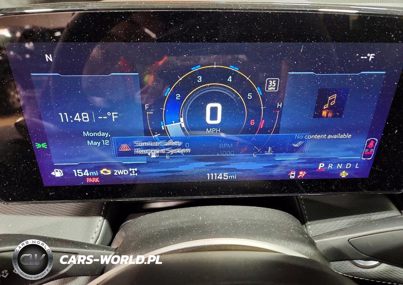 2026 Chevrolet Equinox VIN:3GNAXPEG2TL267847 - 9