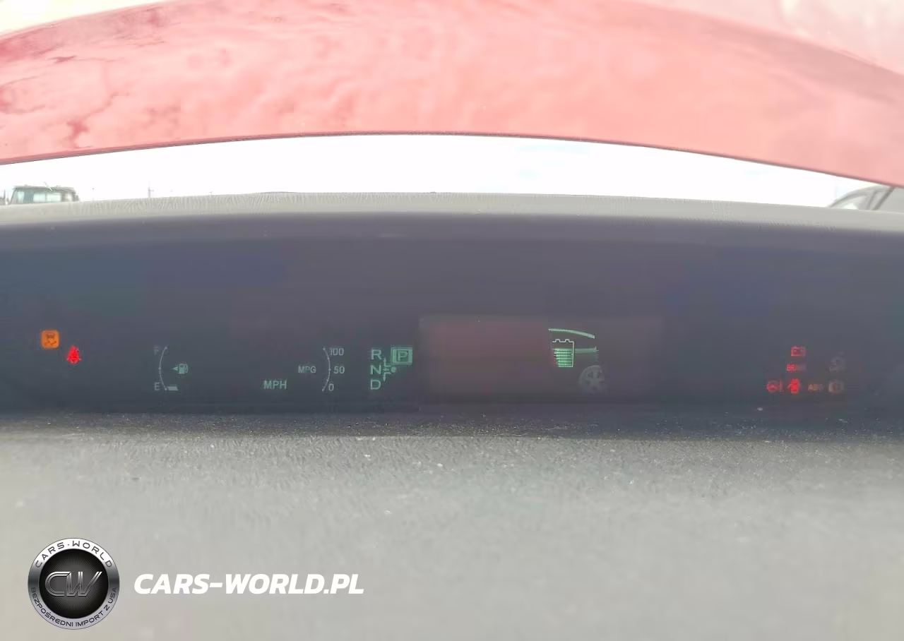 2015 Toyota Prius Two VIN:JTDKN3DU4F0440823 - 9