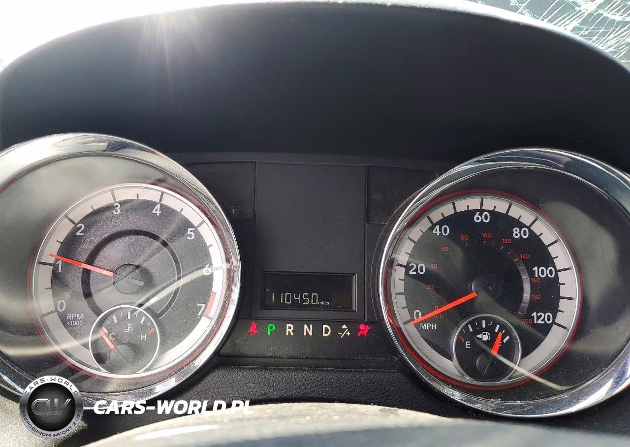 2015 Dodge Grand Caravan Se VIN:2C4RDGBG9FR653519 - 9