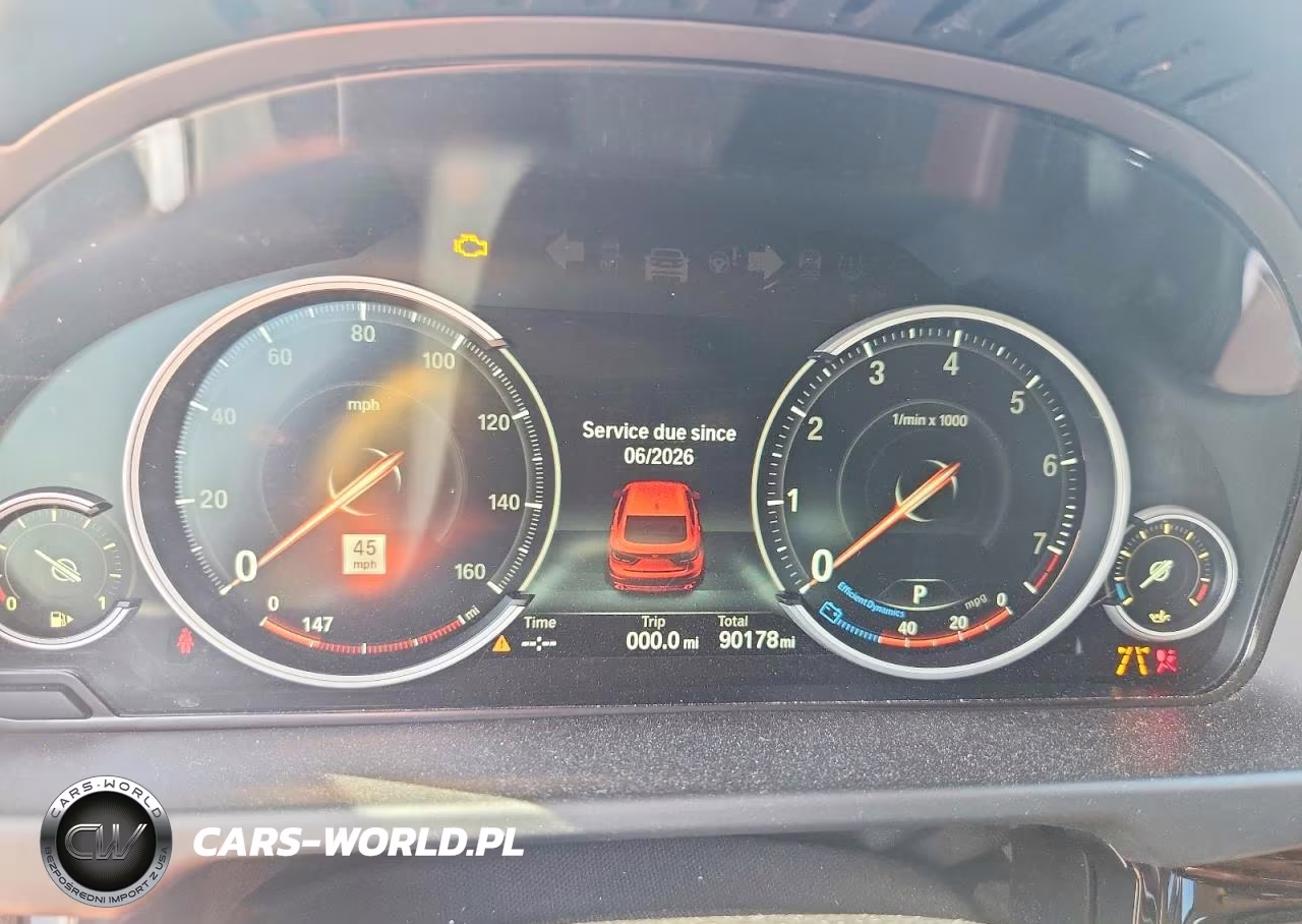 2015 BMW X6 xDrive35I VIN:5UXKU2C5XF0F95787 - 9