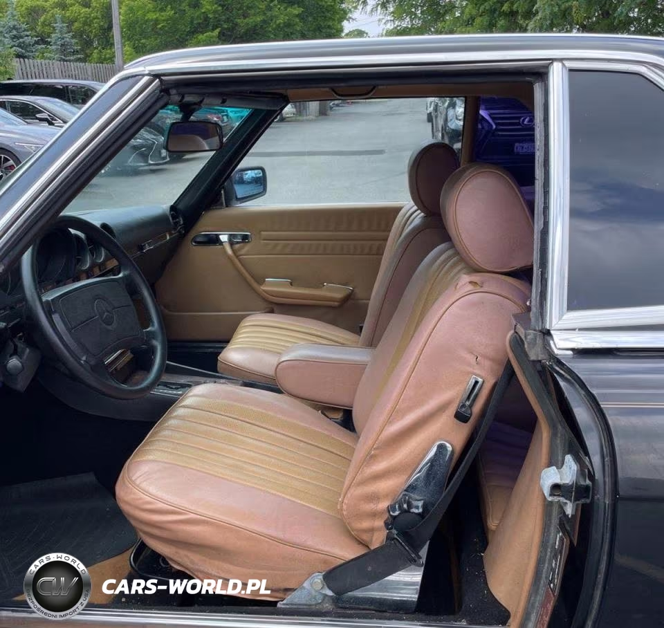 1988 Mercedes-Benz 560 Sl VIN:WDBBA48D5JA084797 - 12