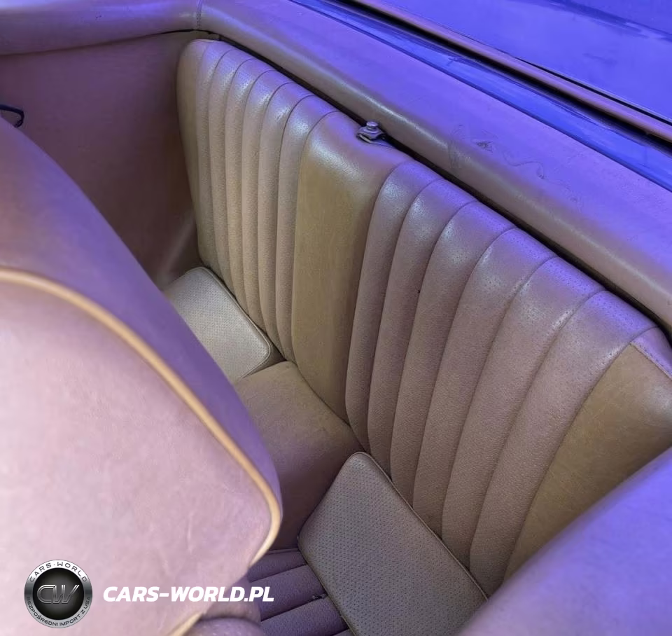 1988 Mercedes-Benz 560 Sl VIN:WDBBA48D5JA084797 - 6
