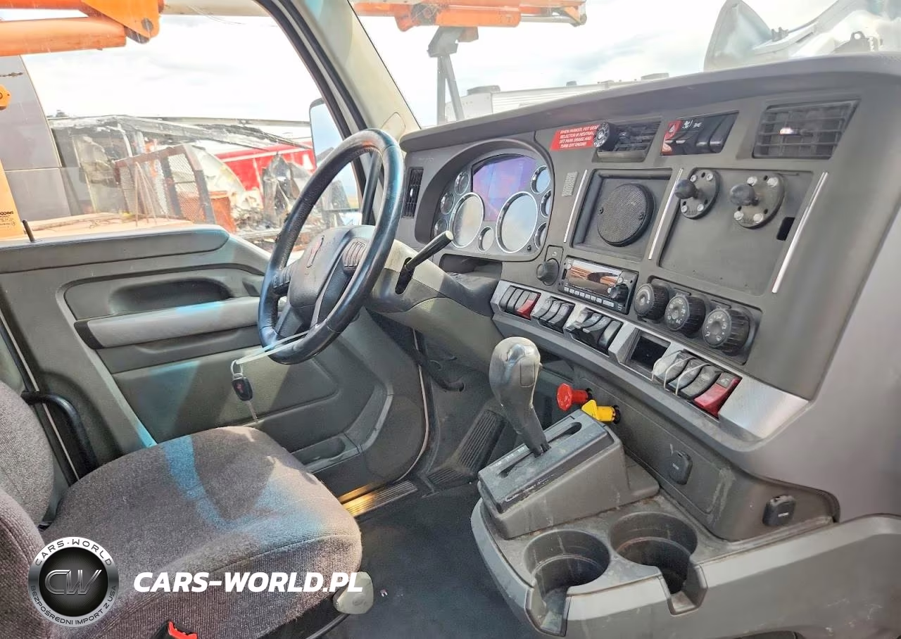 2016 Kenworth T680 Semi Truck VIN:1XKYA48X9GJ496711 - 9