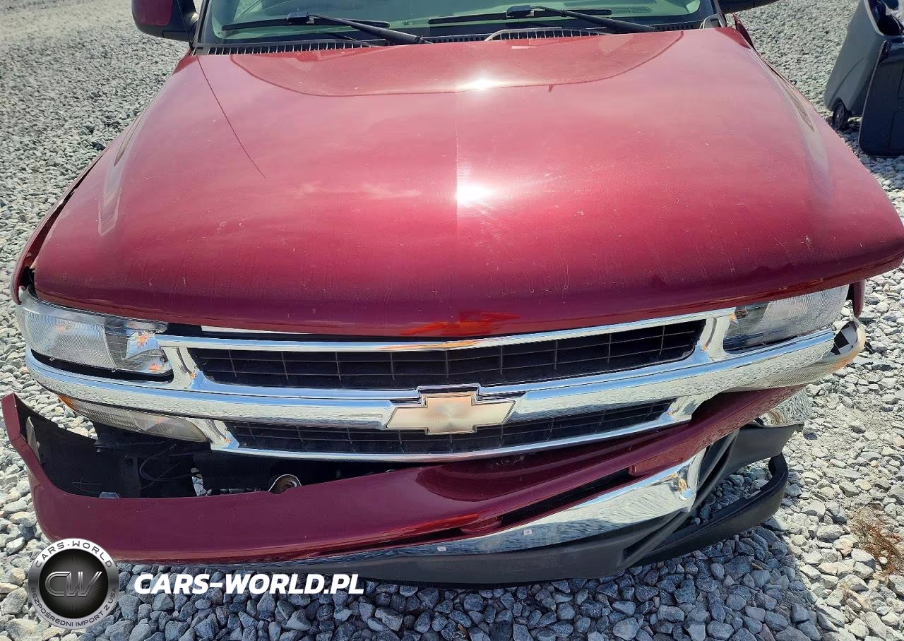 2006 Chevrolet Tahoe C1500 VIN:1GNEC13T36R117415 - 12