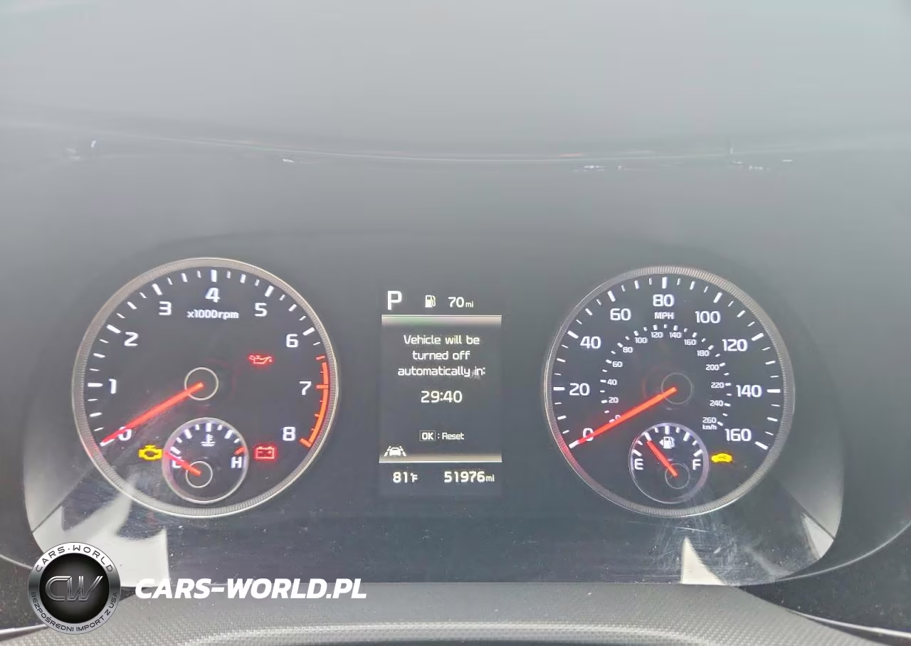 2022 Kia K5 Gt Line VIN:5XXG64J20NG166433 - 9