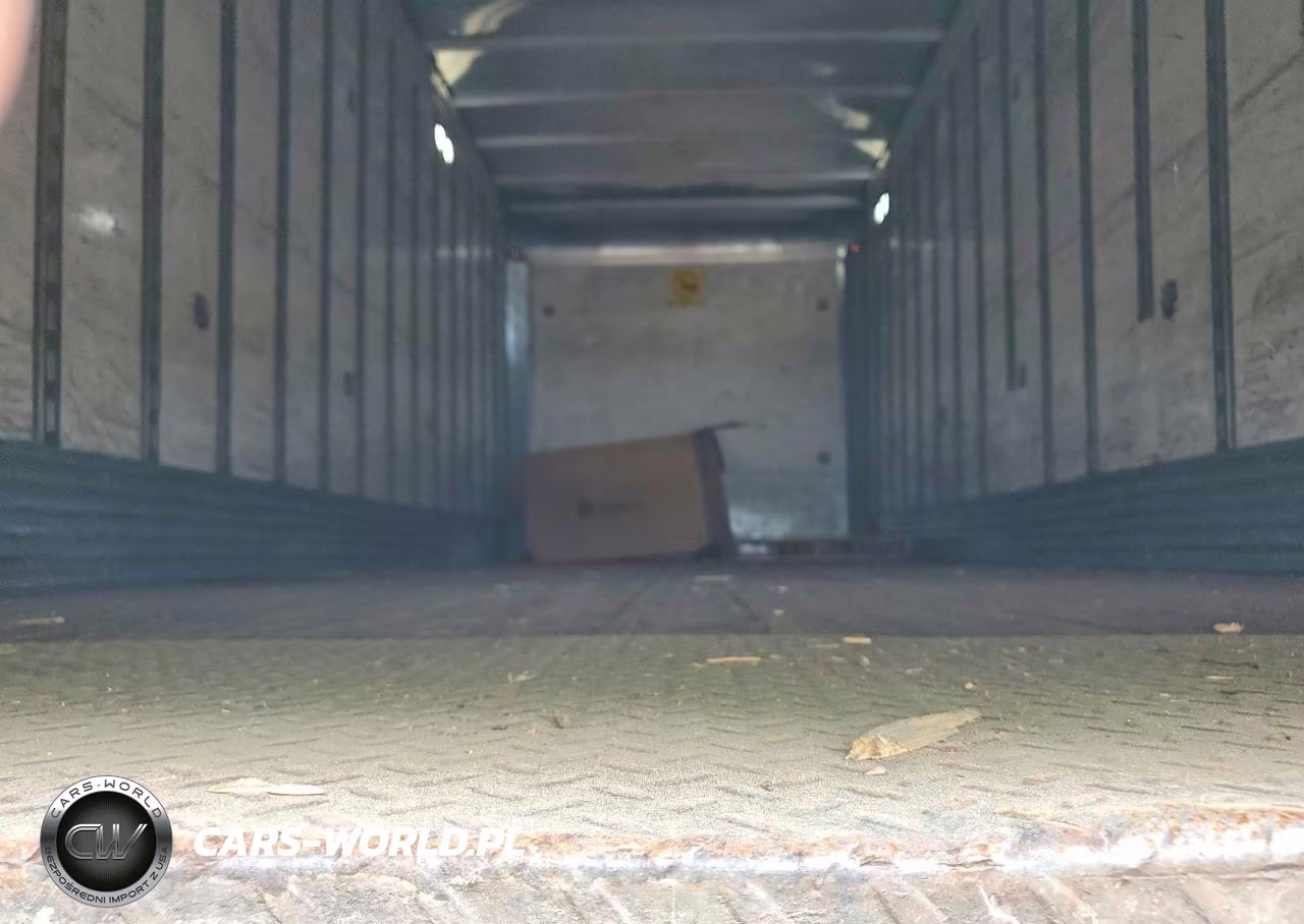 2012 Freightliner Business Class M2 Box Truck VIN:1FVACXDT9CHBM7147 - 10