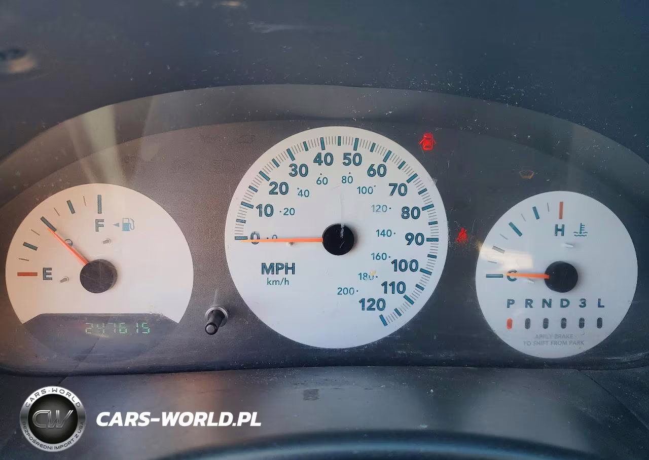 2006 Dodge Grand Caravan Se VIN:1D4GP24RX6B680858 - 9