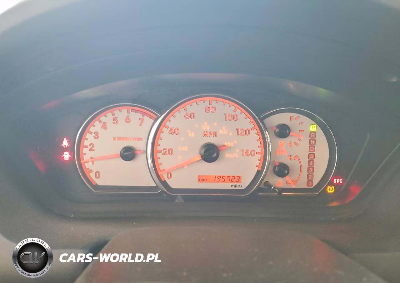 2009 Mitsubishi Galant Sport VIN:4A3AB46S19E008281 - 9