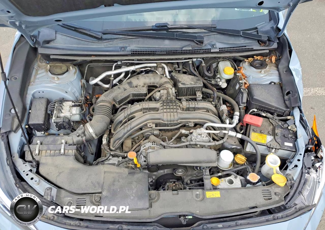 2020 Subaru Crosstrek Premium VIN:JF2GTAPC6L8233478 - 12