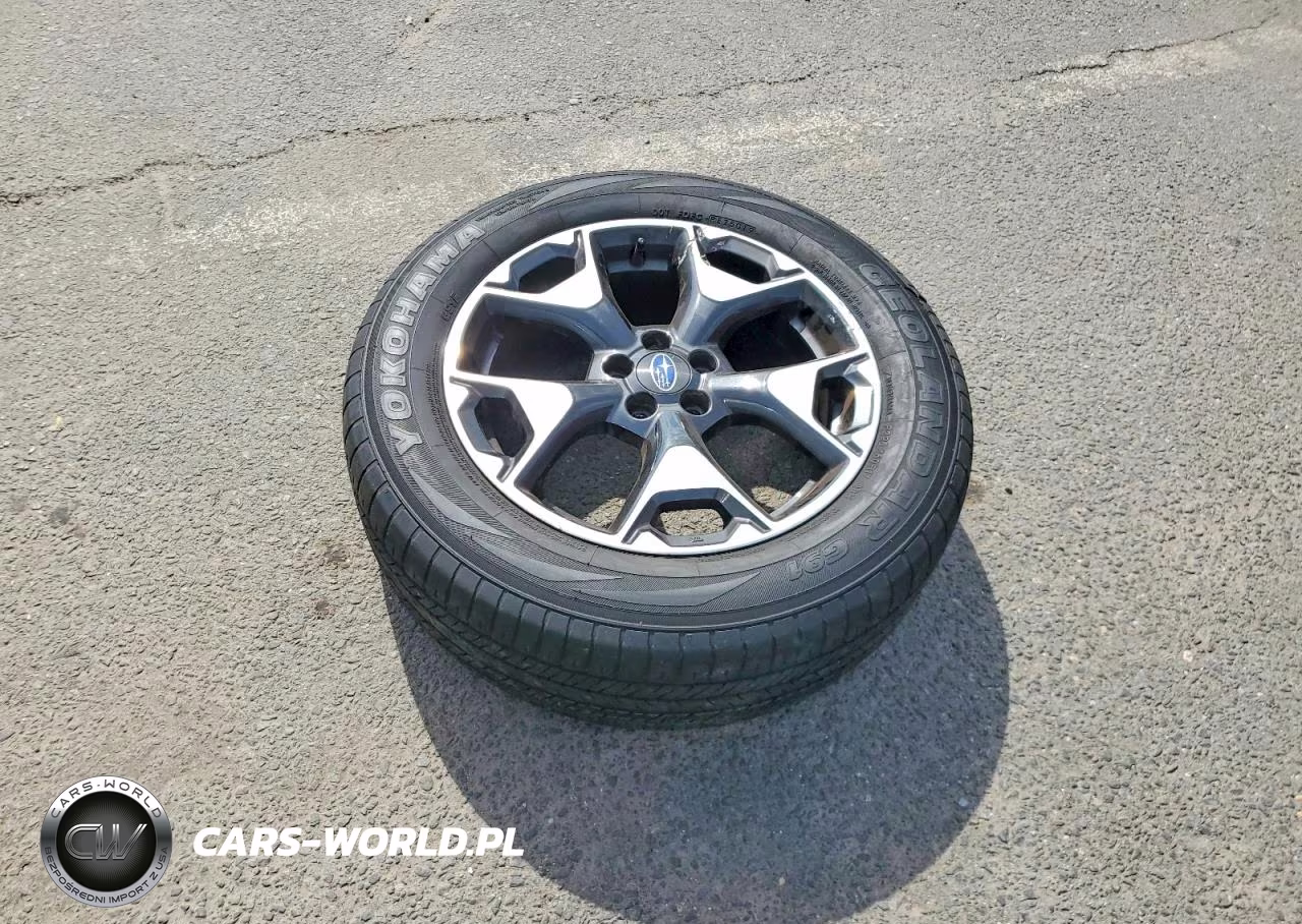 2020 Subaru Crosstrek Premium VIN:JF2GTAPC6L8233478 - 13