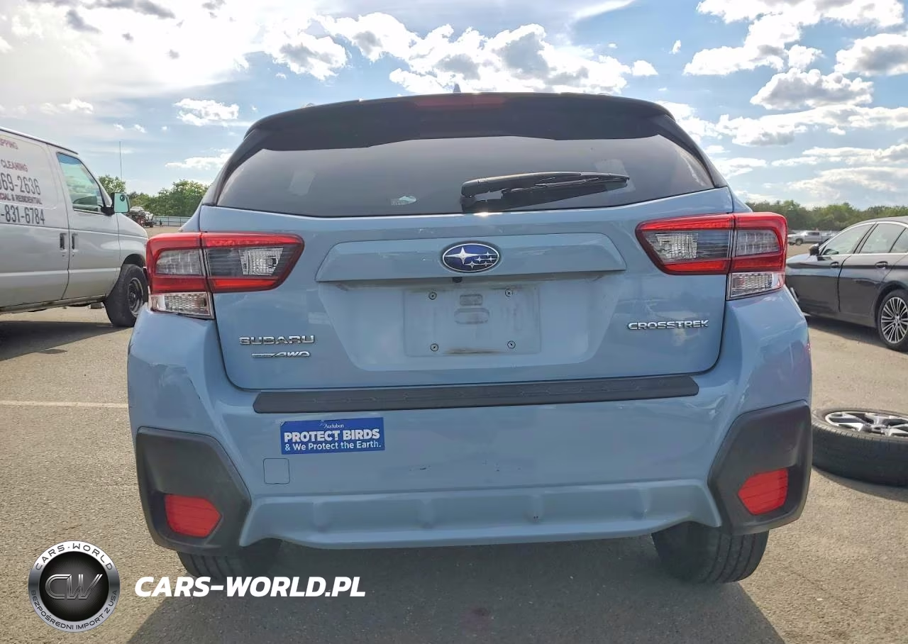 2020 Subaru Crosstrek Premium VIN:JF2GTAPC6L8233478 - 6