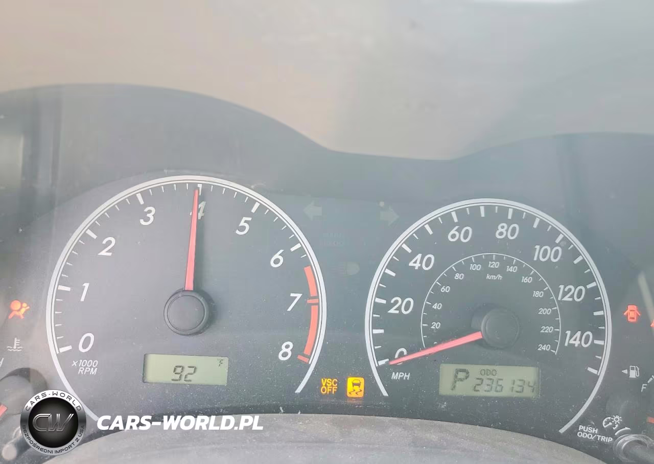 2010 Toyota Corolla Le VIN:1NXBU4EE0AZ270148 - 9