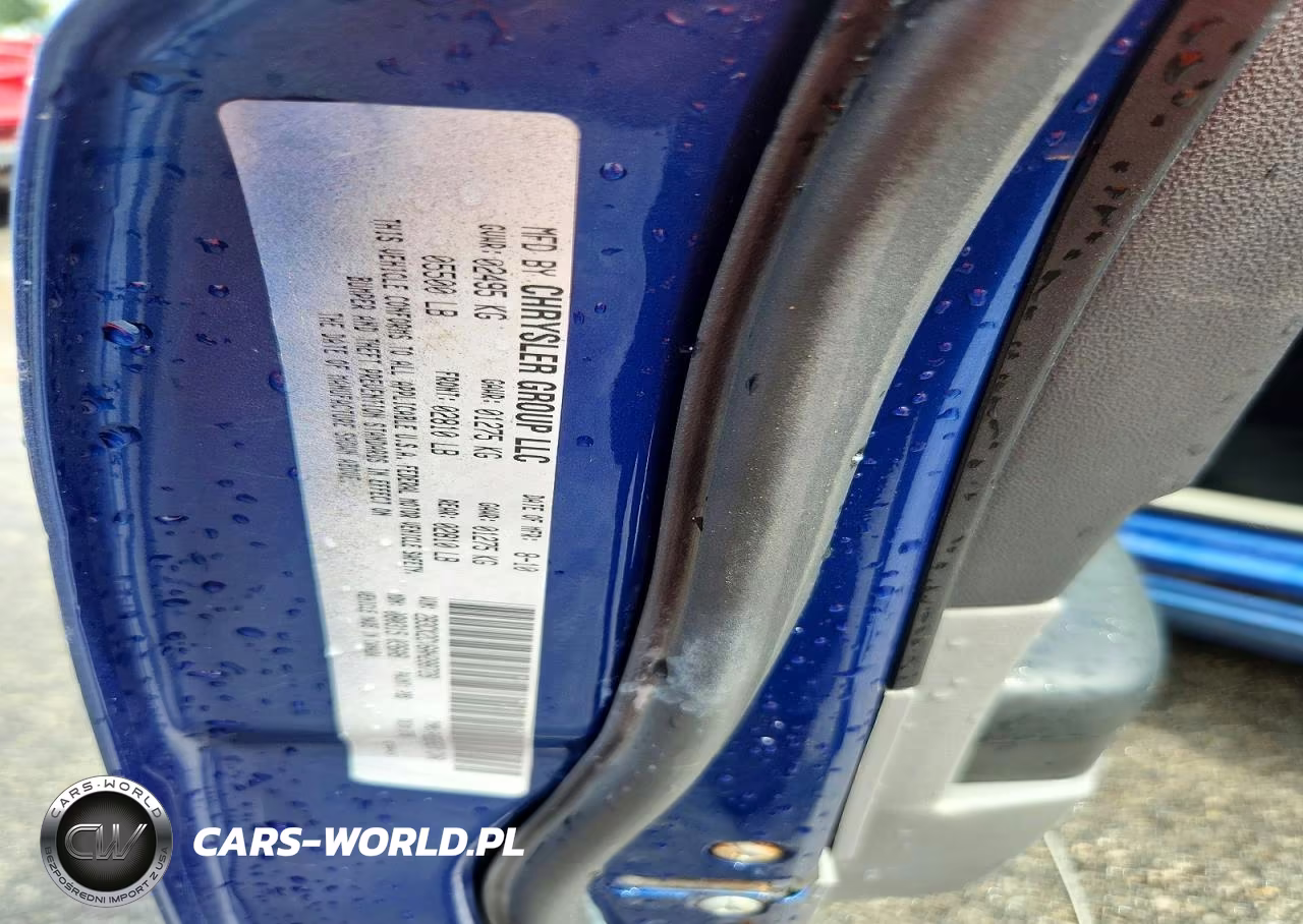 2010 Dodge Charger Base VIN:2B3CK2CV6AH288728 - 12