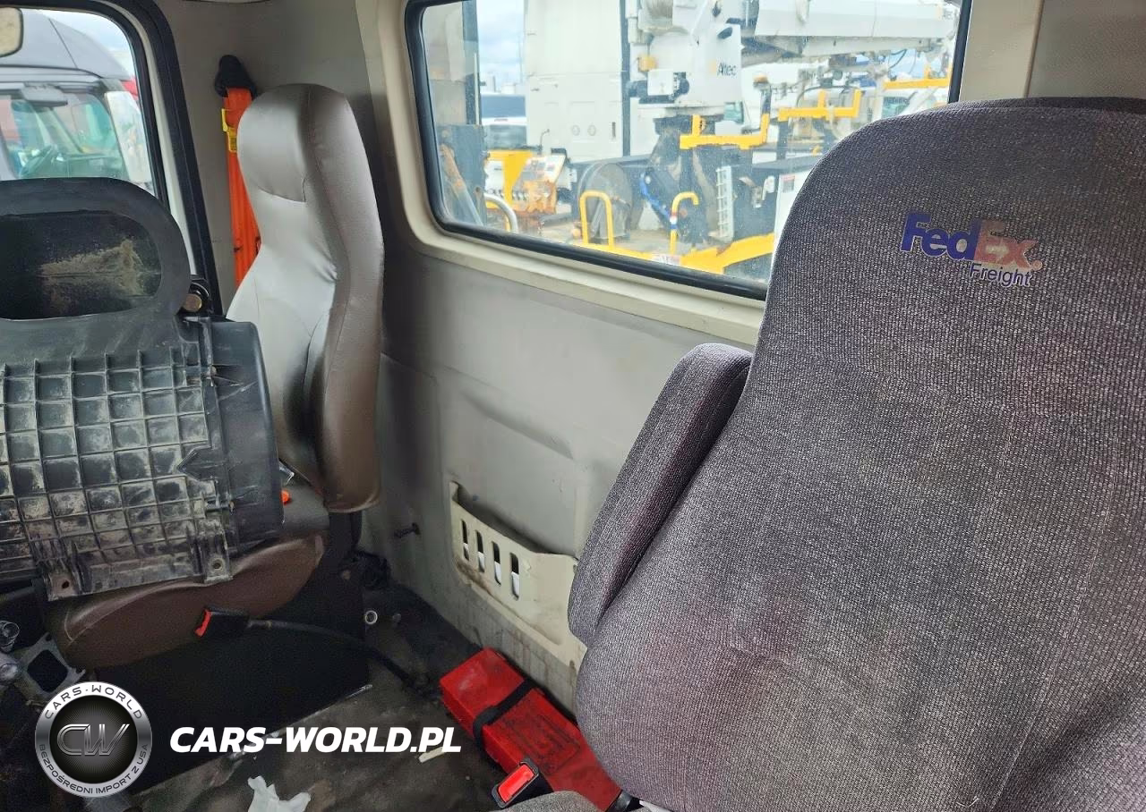 2017 Volvo Vn Vnl VIN:4V4N39TG5HN987997 - 6