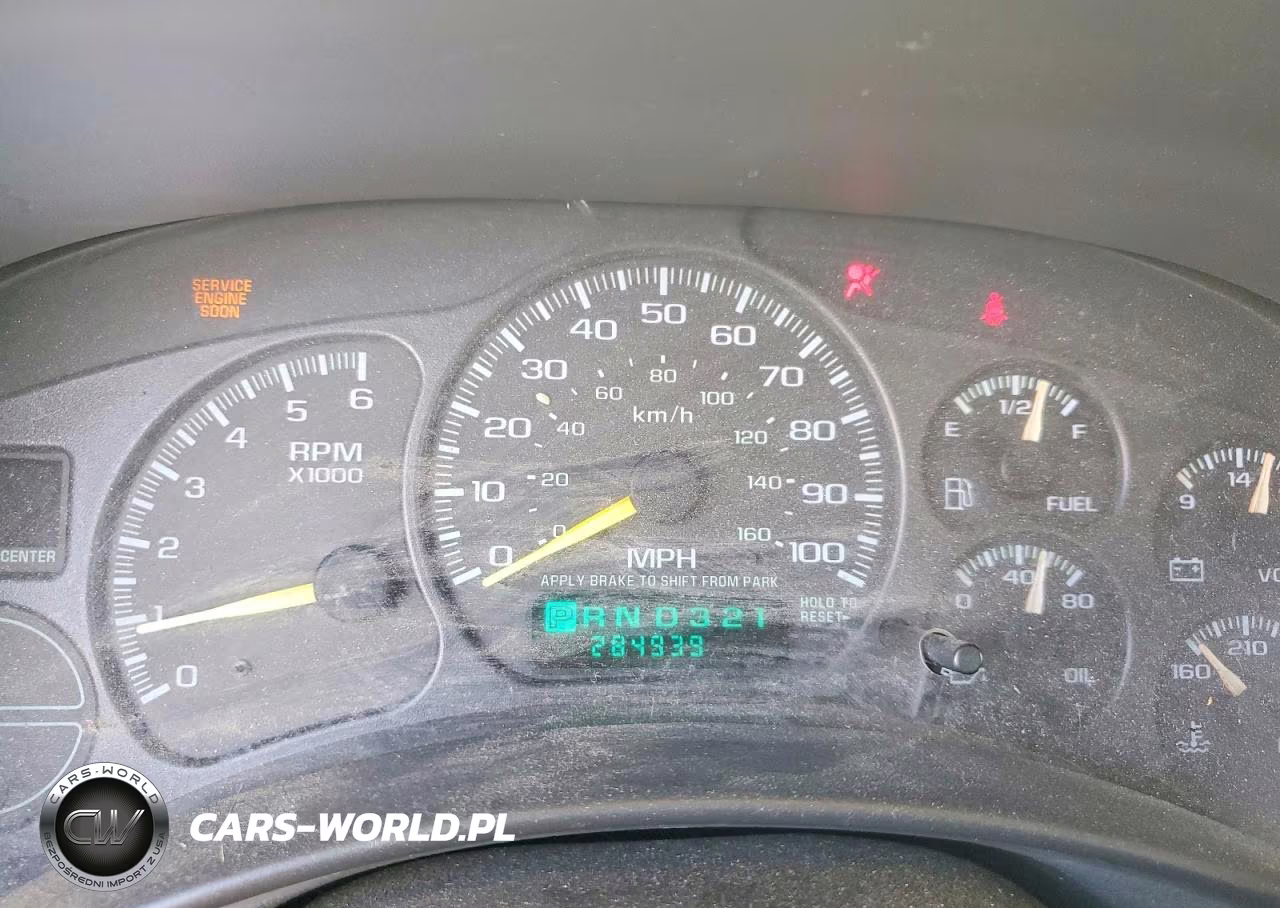 1999 GMC New Sierra K1500 VIN:2GTEK19T2X1534943 - 9