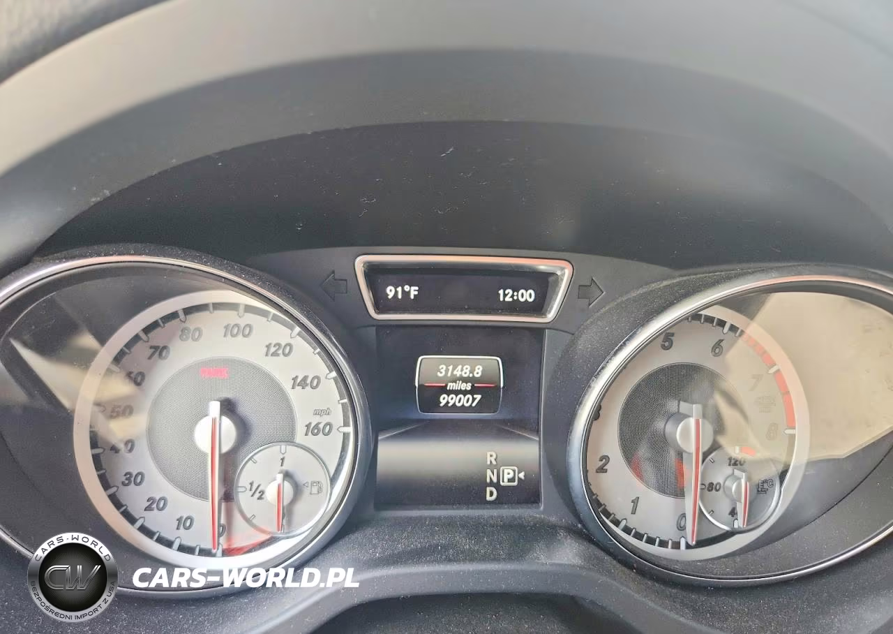 2014 Mercedes-Benz Cla 250 VIN:WDDSJ4EB2EN064130 - 9