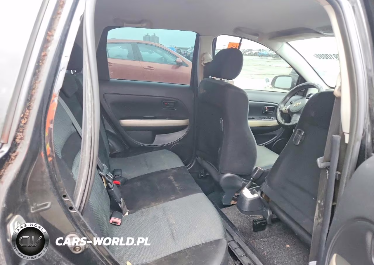 2006 Scion Xa Base VIN:JTKKT624060142143 - 10