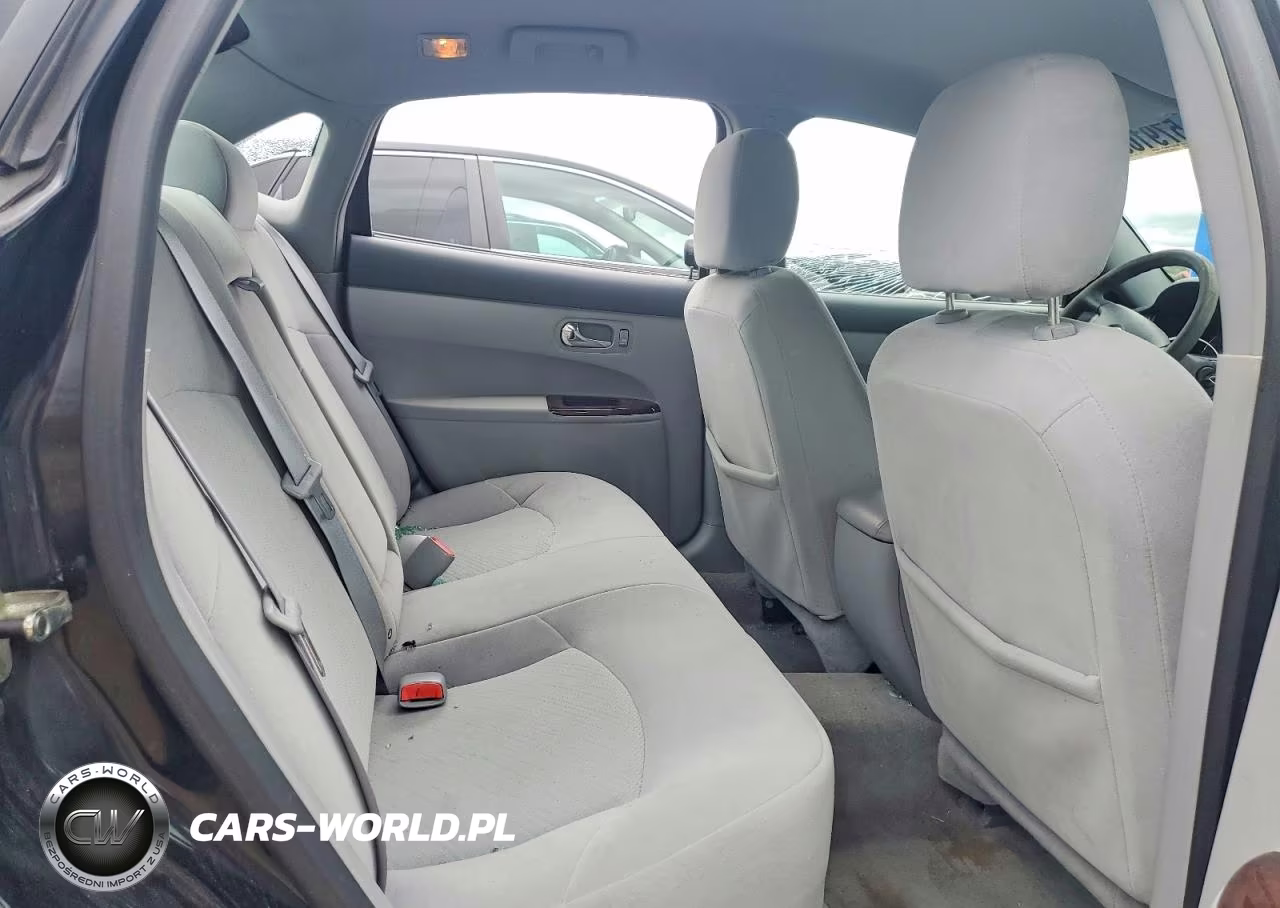 2007 Buick Lacrosse Cx VIN:2G4WC582X71228263 - 10
