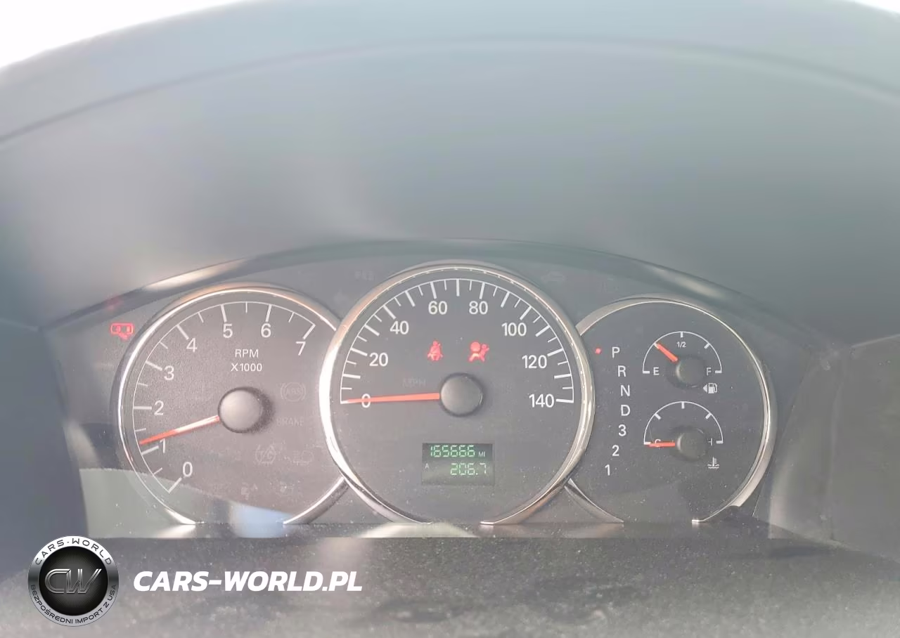 2007 Buick Lacrosse Cx VIN:2G4WC582X71228263 - 9