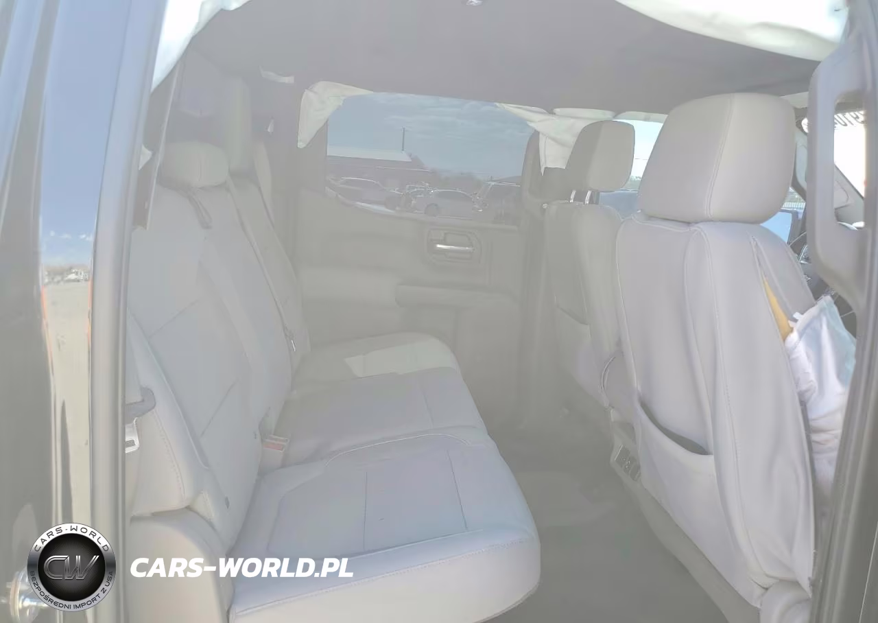 2019 Chevrolet Silverado C1500 Lt VIN:3GCPWCED0KG162221 - 10