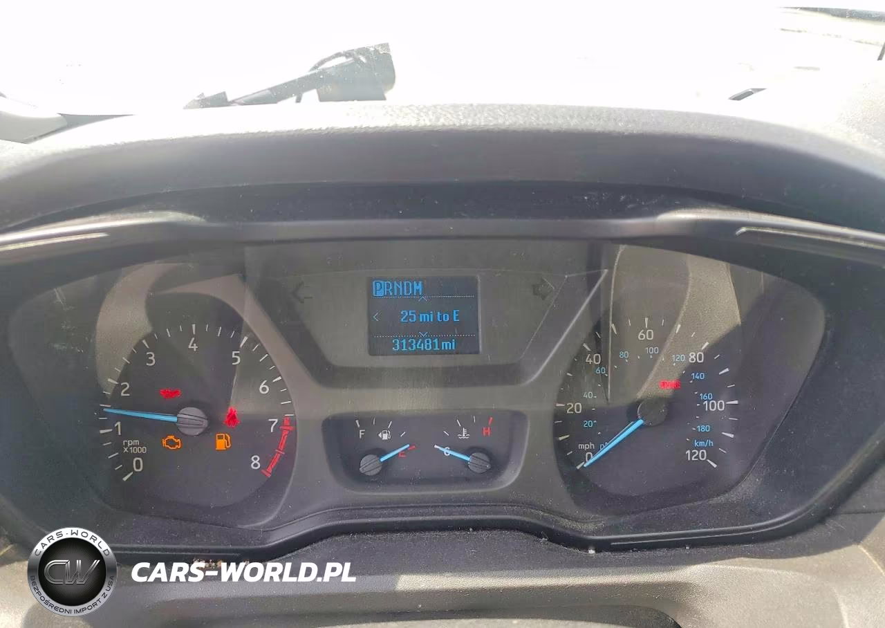 2019 Ford Transit T- - Ambulance VIN:1FDYR2CM2KKA63087 - 9