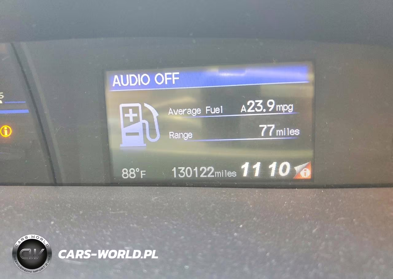 2014 Honda Civic Ex VIN:19XFB2F85EE245999 - 9