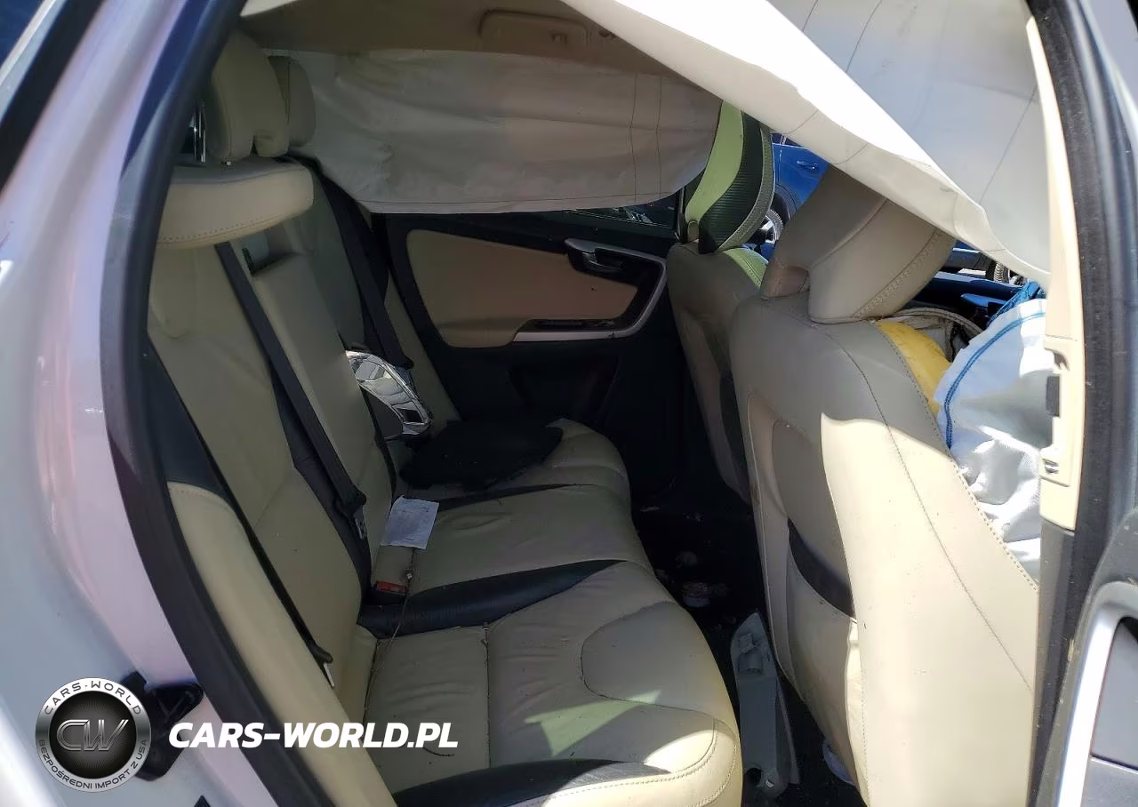 2011 Volvo Xc60 3.2 VIN:YV4952DL4B2213966 - 10