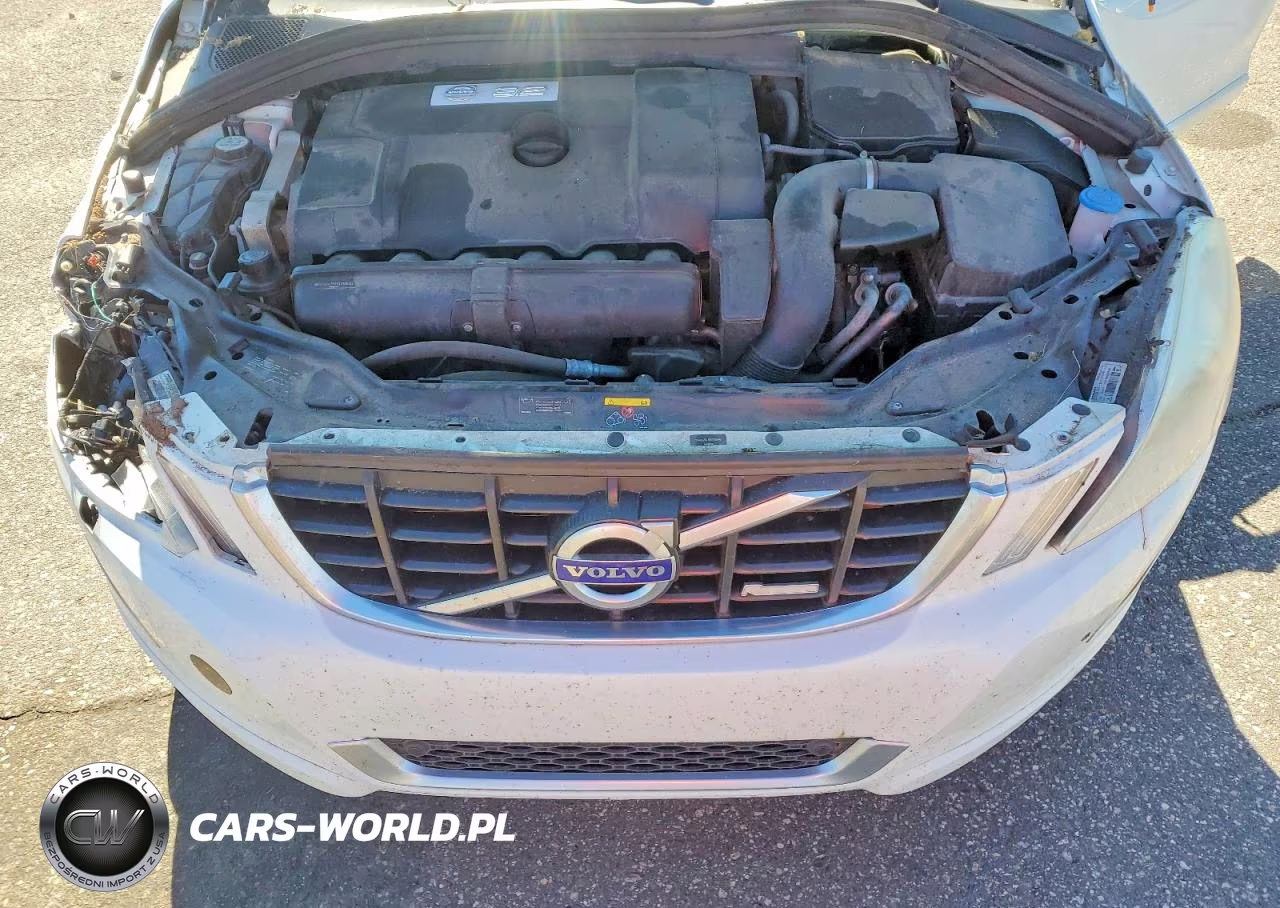 2011 Volvo Xc60 3.2 VIN:YV4952DL4B2213966 - 11