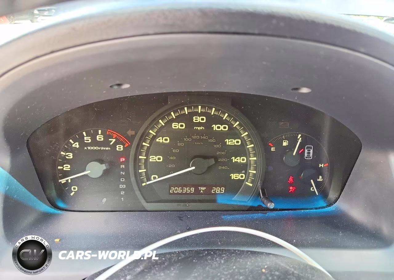 2006 Honda Accord Ex VIN:1HGCM56806A047254 - 9