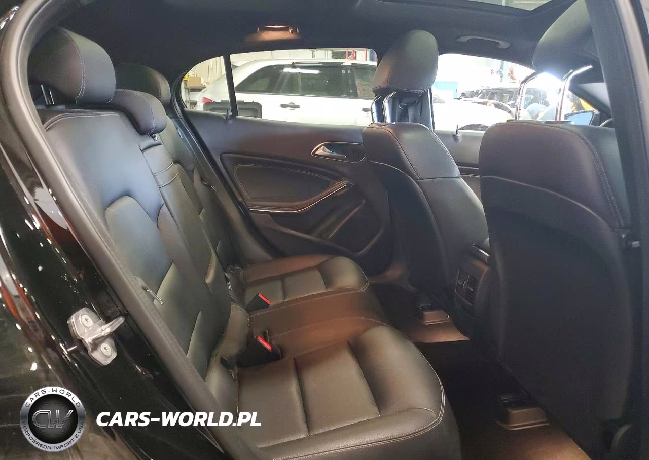 2020 Mercedes-Benz Gla 250 4Matic VIN:WDCTG4GBXLU028421 - 11