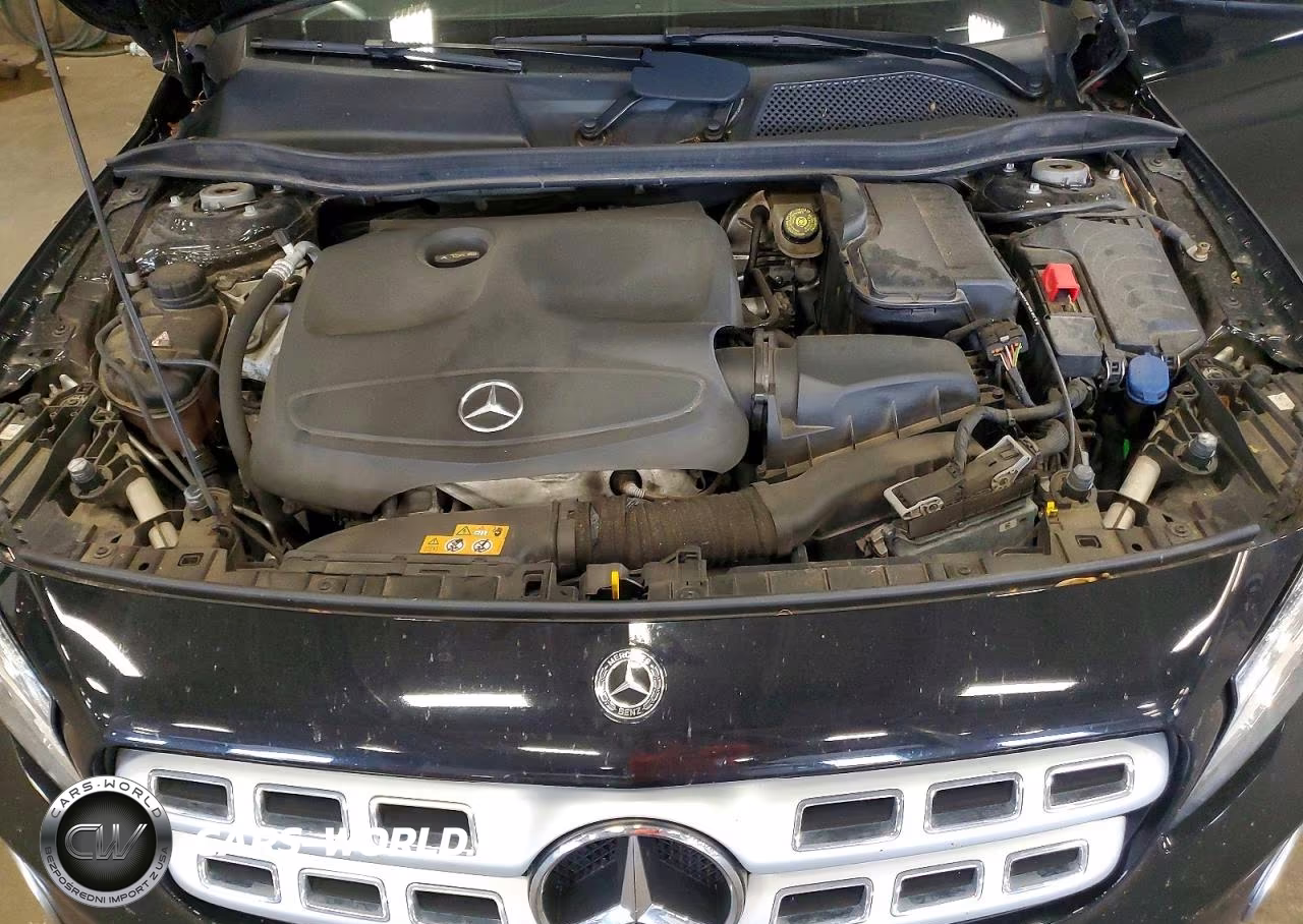 2020 Mercedes-Benz Gla 250 4Matic VIN:WDCTG4GBXLU028421 - 12