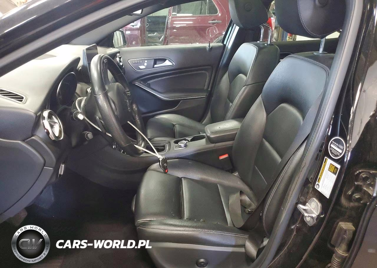 2020 Mercedes-Benz Gla 250 4Matic VIN:WDCTG4GBXLU028421 - 7