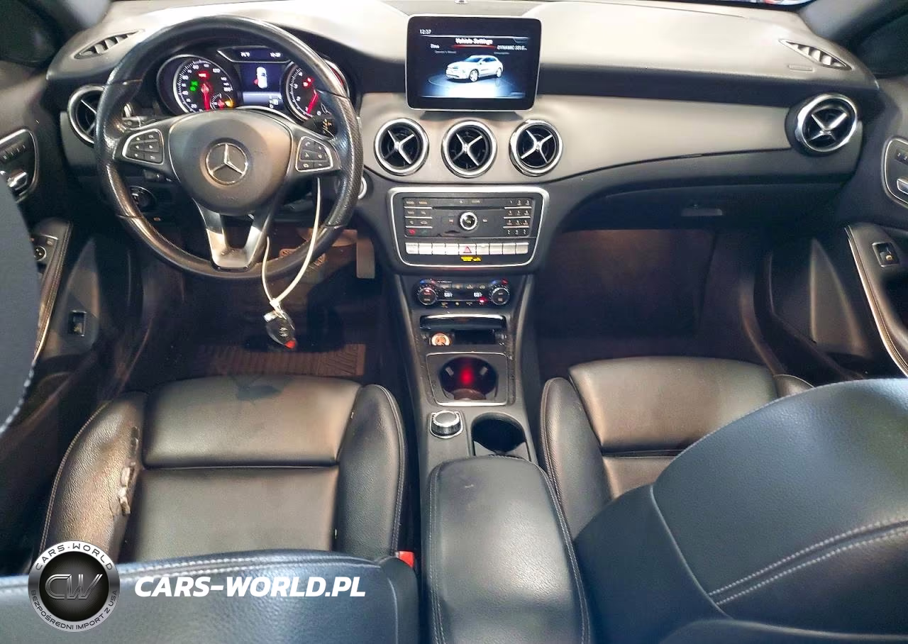 2020 Mercedes-Benz Gla 250 4Matic VIN:WDCTG4GBXLU028421 - 8