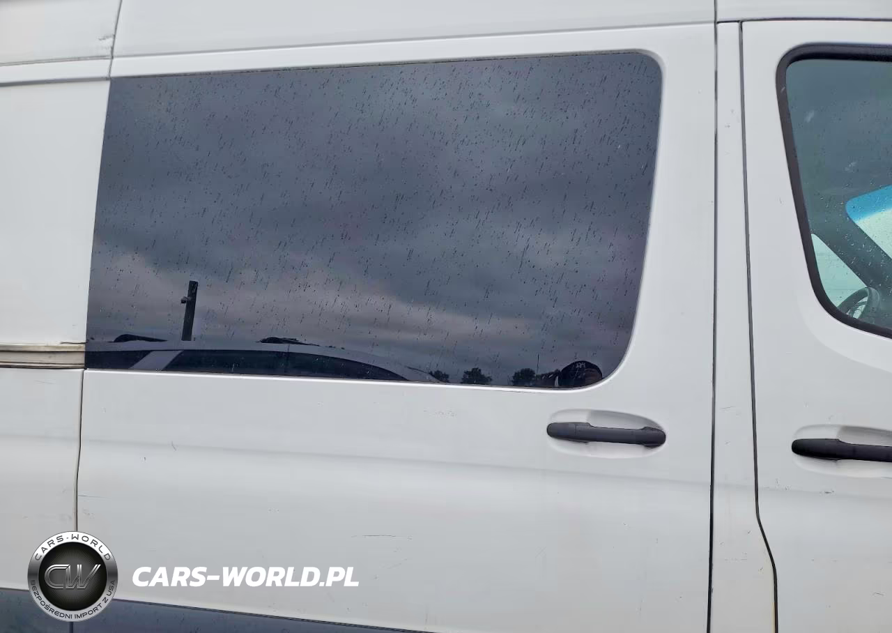 2021 Mercedes-Benz Sprinter 2500 VIN:W1Y4DBHY2MT045467 - 11