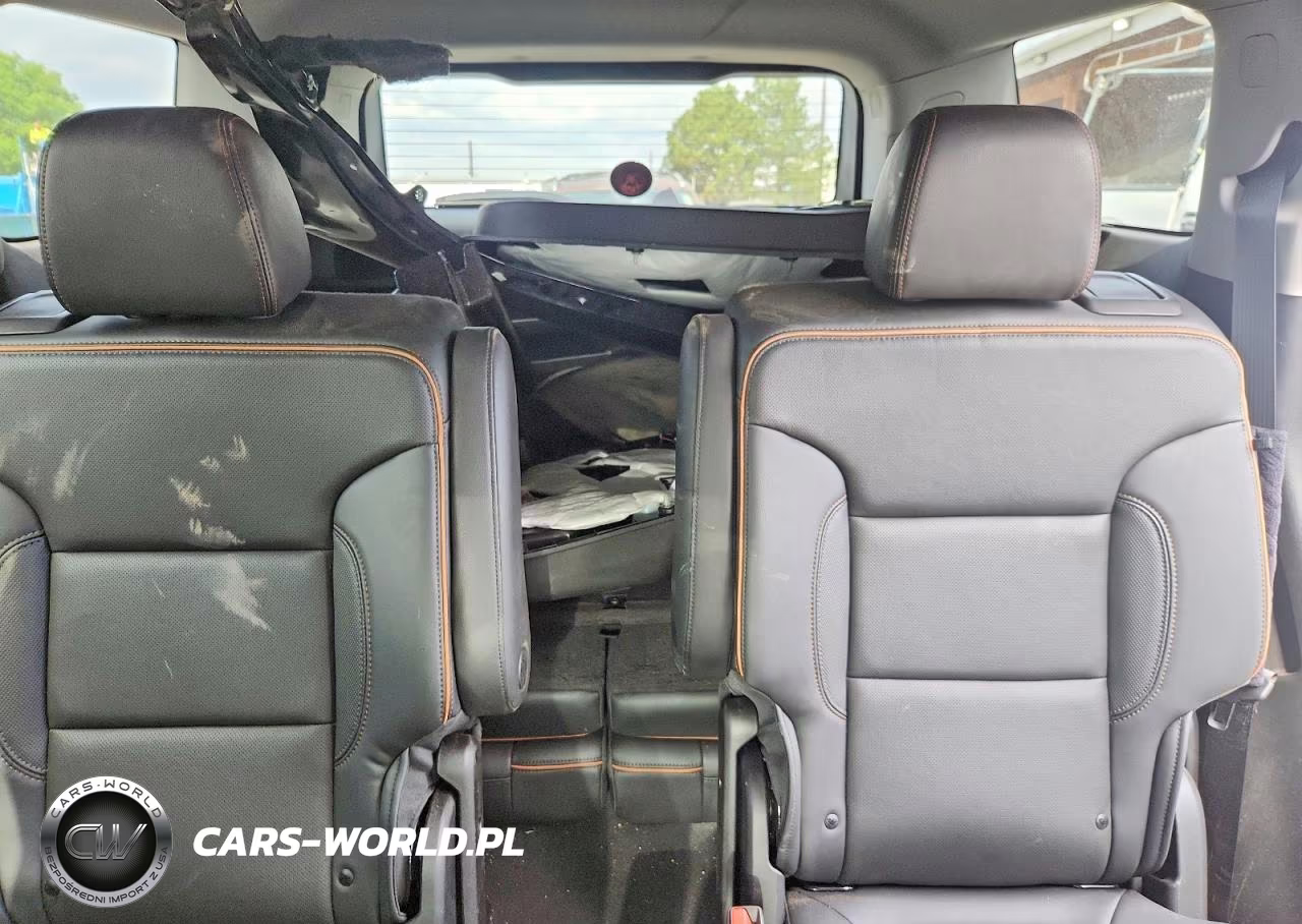 2023 GMC Acadia At4 VIN:1GKKNLLS3PZ105358 - 10