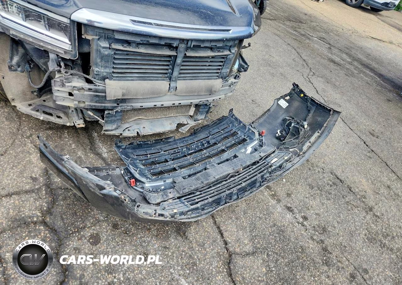 2023 GMC Acadia At4 VIN:1GKKNLLS3PZ105358 - 13