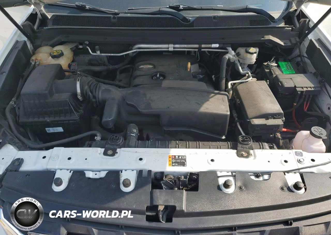 2021 Chevrolet Colorado VIN:1GCHSBEA7M1116130 - 11