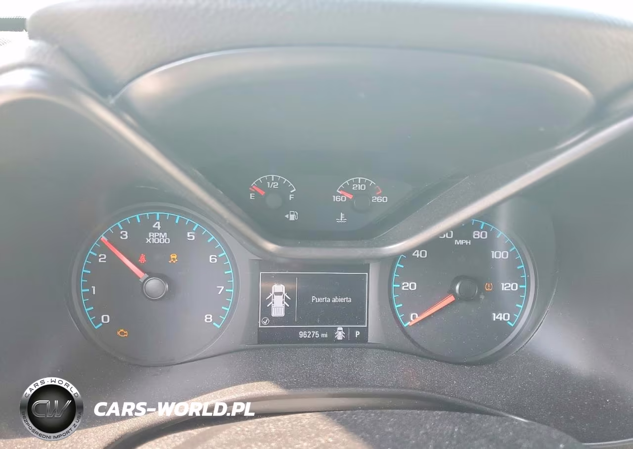 2021 Chevrolet Colorado VIN:1GCHSBEA7M1116130 - 9