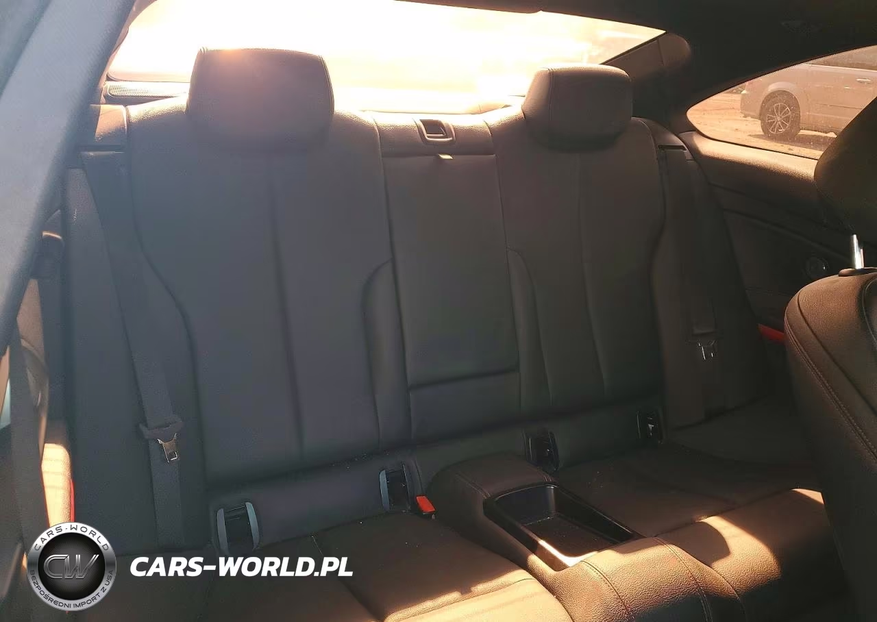 2014 BMW 428 Xi VIN:WBA3N5C58EK196703 - 10
