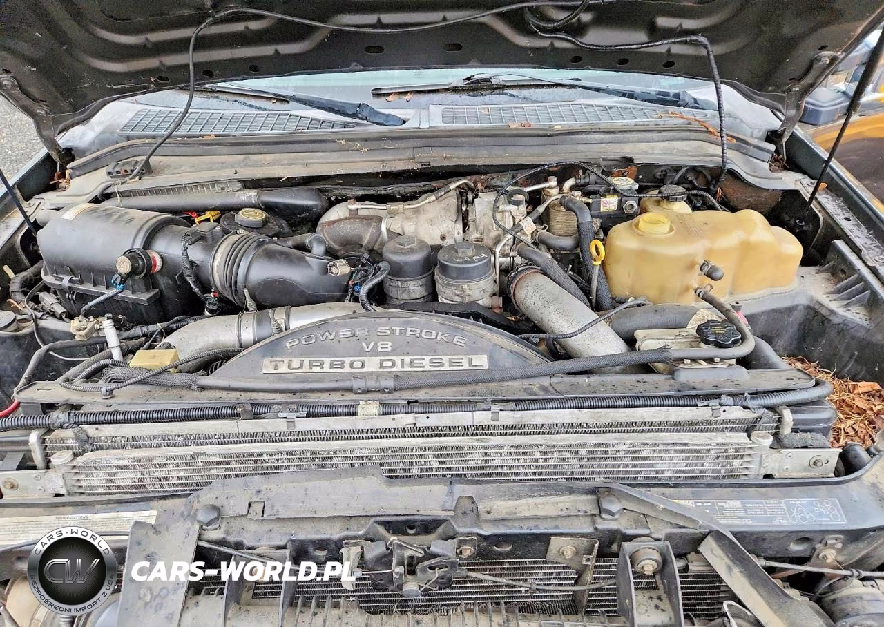2008 Ford F350 Super Duty VIN:1FTWW33R58ED64661 - 12