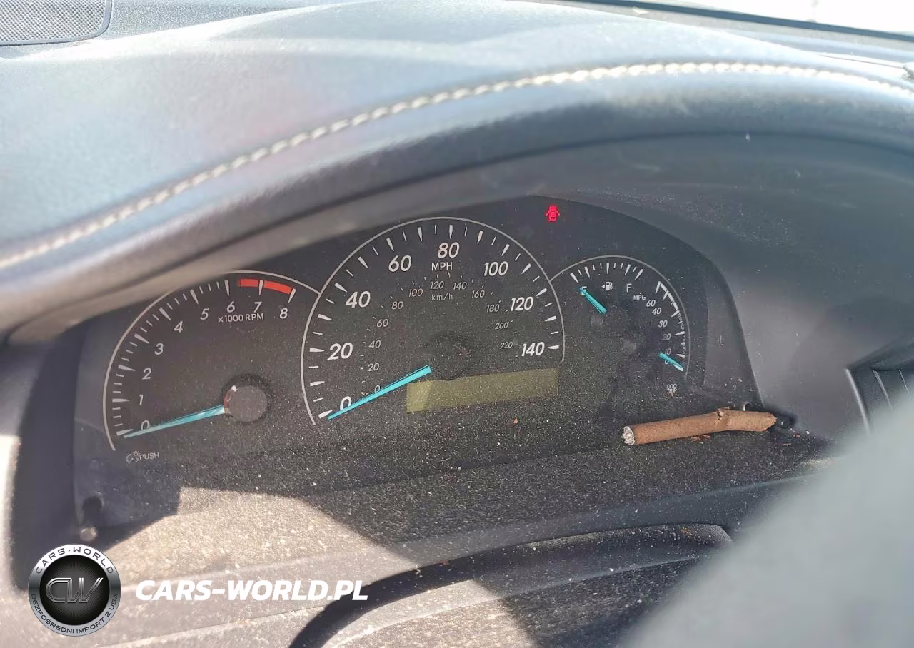 2012 Toyota Camry L VIN:4T1BF1FKXCU581733 - 9