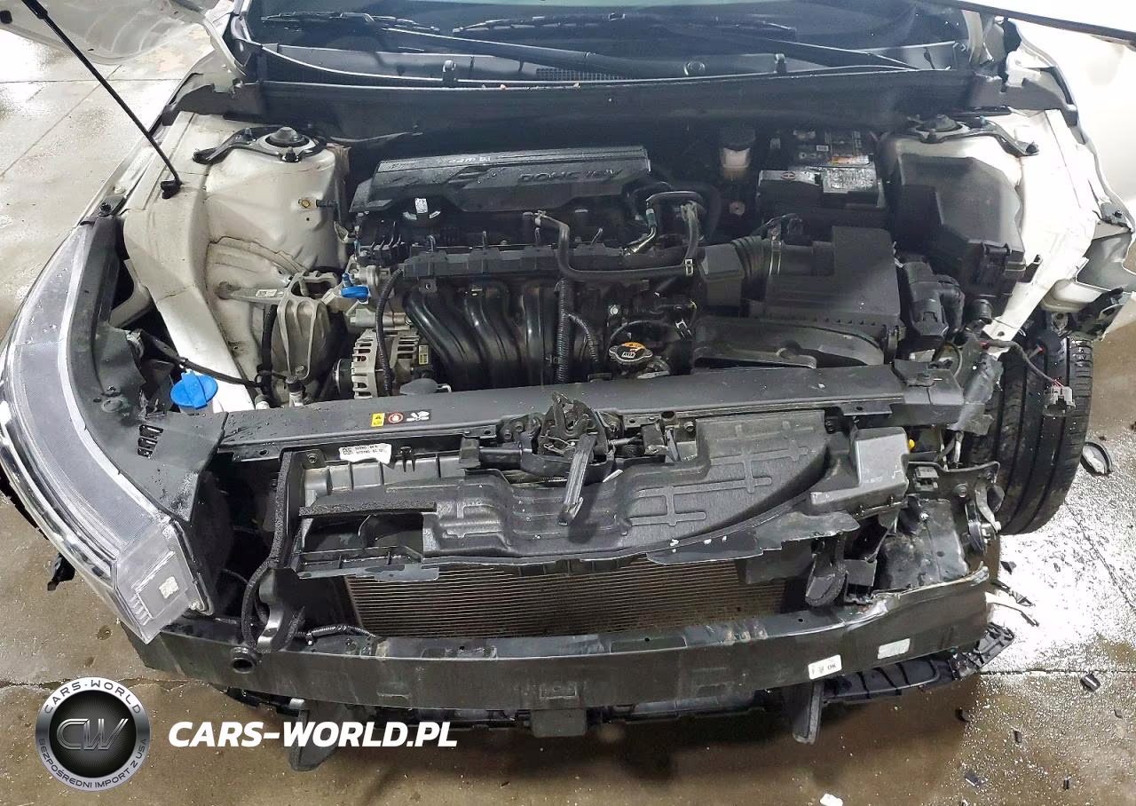 2025 Kia K4 Ex VIN:3KPFU4DE3SE027988 - 11