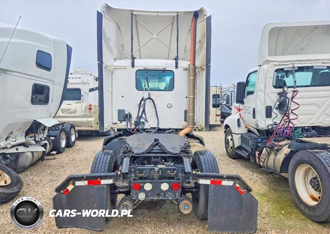 2016 Kenworth Construction T680 VIN:1XKYA48X8GJ496523 - 6