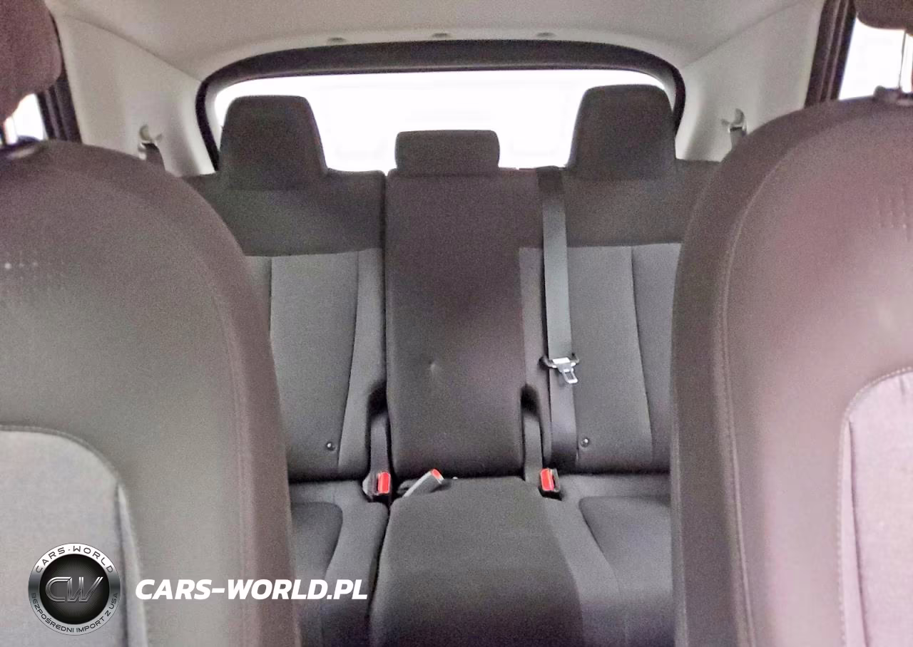 2024 Hyundai Ioniq 5 Sel VIN:KM8KN4DE8RU286950 - 10