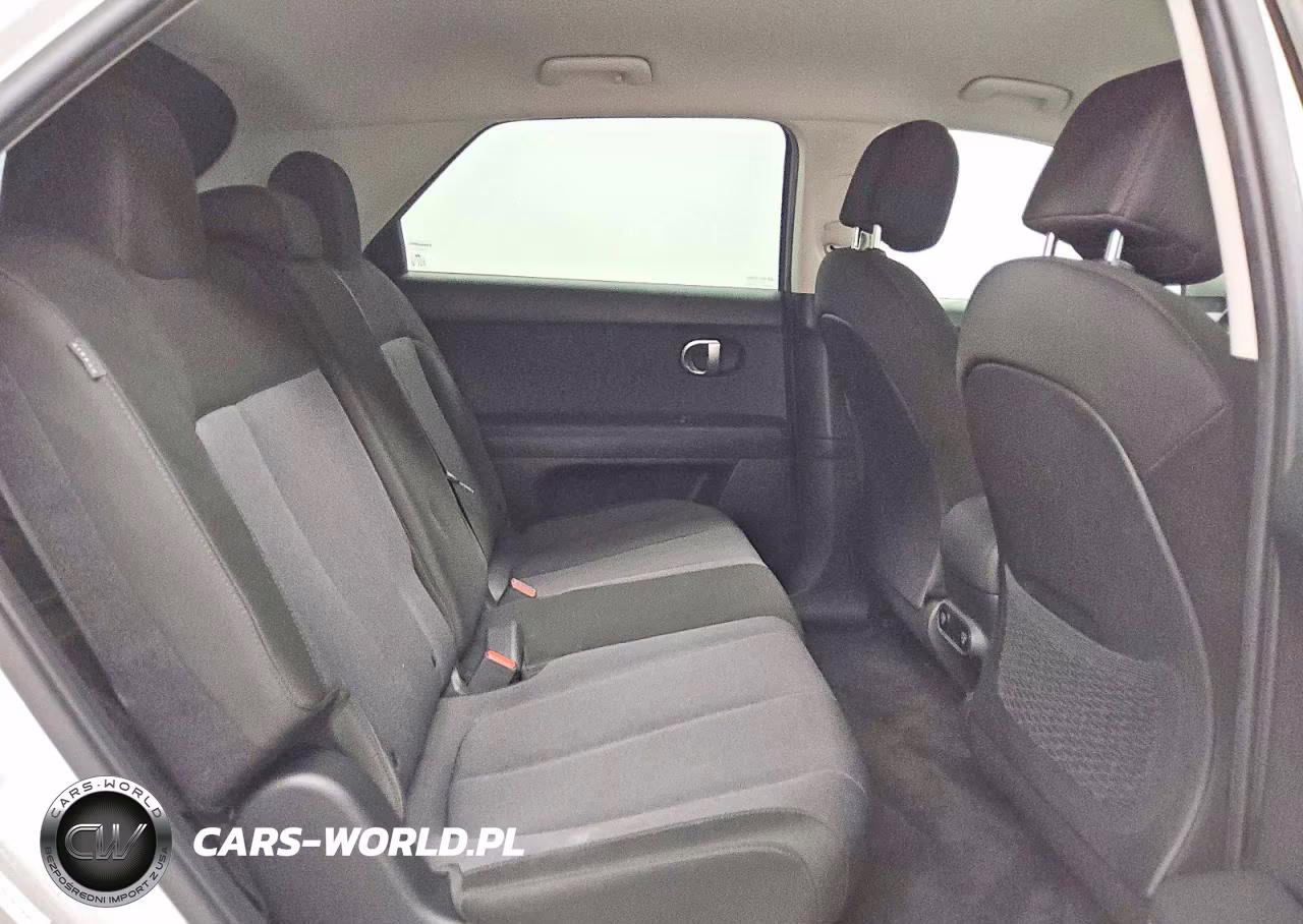 2024 Hyundai Ioniq 5 Sel VIN:KM8KN4DE8RU286950 - 11