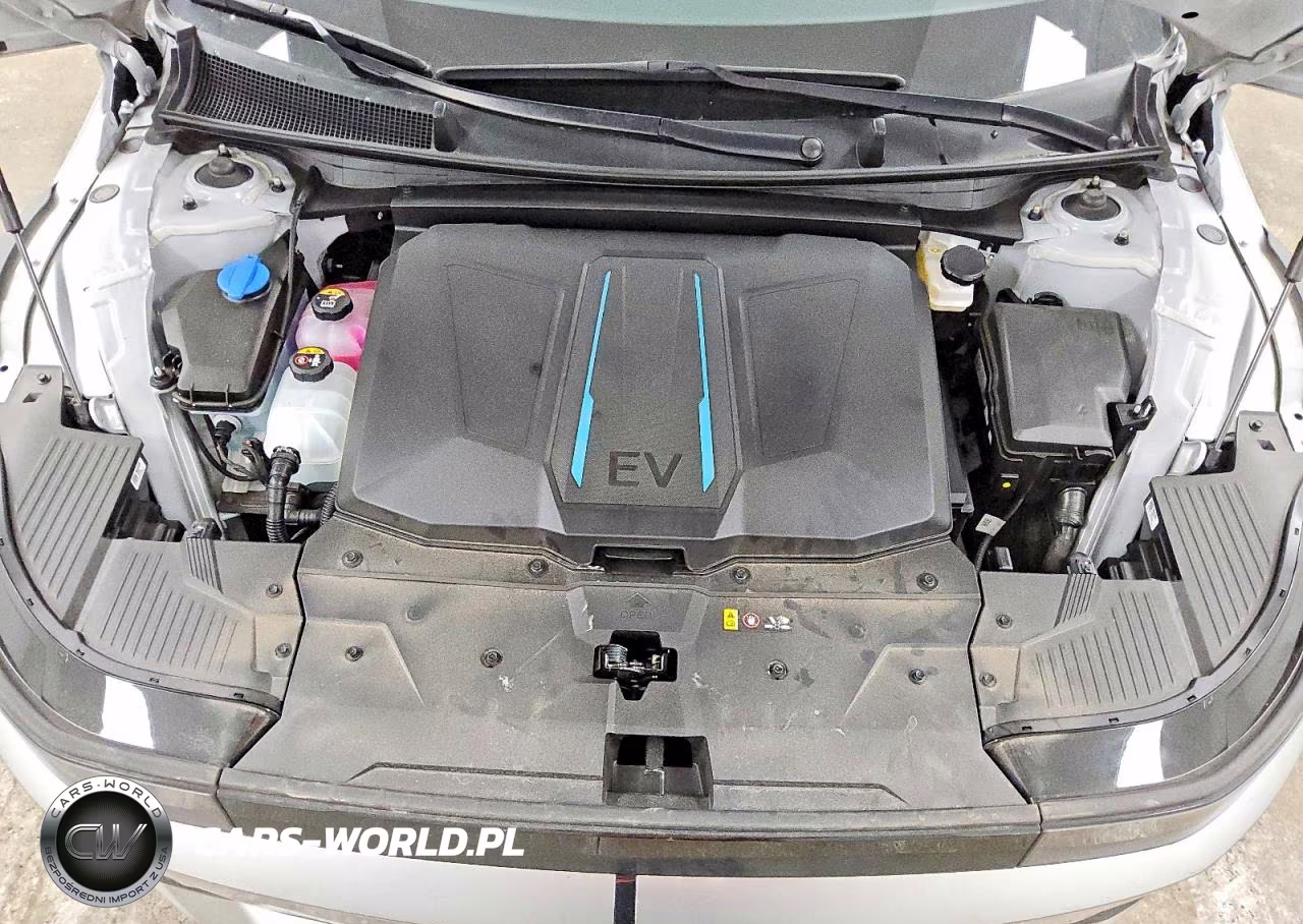 2024 Hyundai Ioniq 5 Sel VIN:KM8KN4DE8RU286950 - 12
