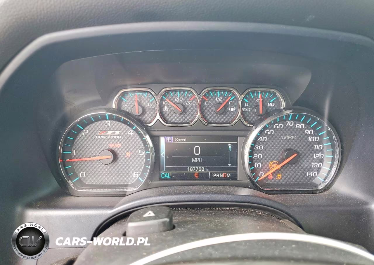 2015 Chevrolet Silverado K1500 Lt VIN:3GCUKREC9FG484547 - 9