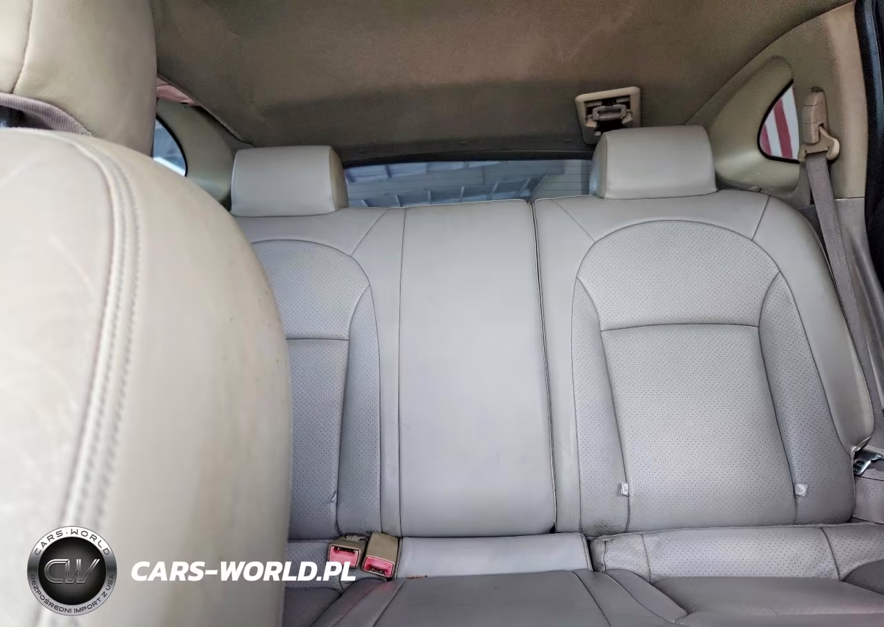 2009 Nissan Rogue S VIN:JN8AS58V99W446321 - 10