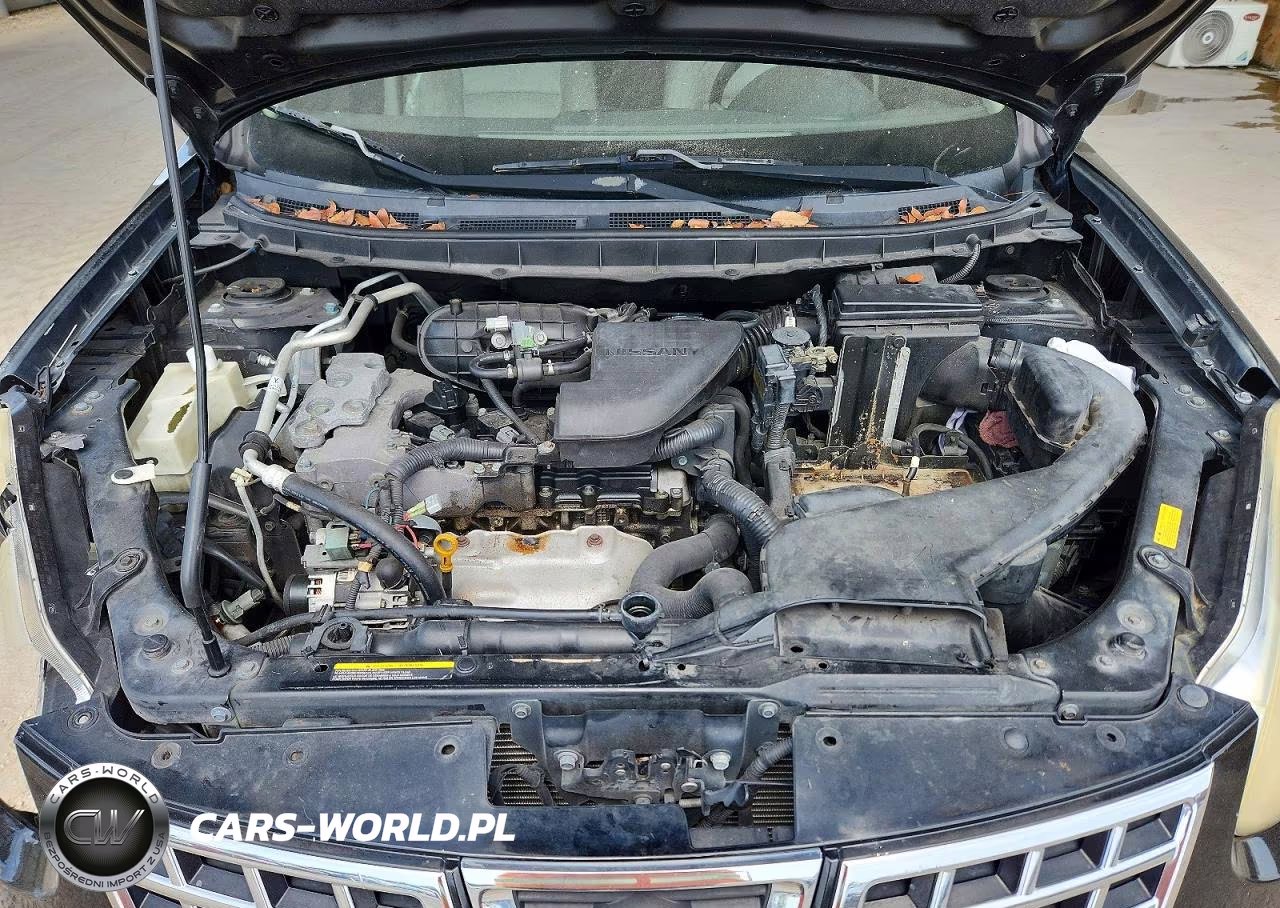 2009 Nissan Rogue S VIN:JN8AS58V99W446321 - 12